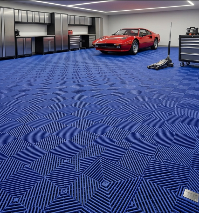 Car Garage
