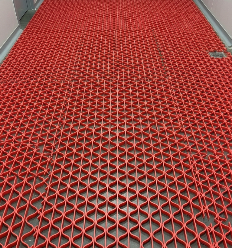 SPVC Flooring