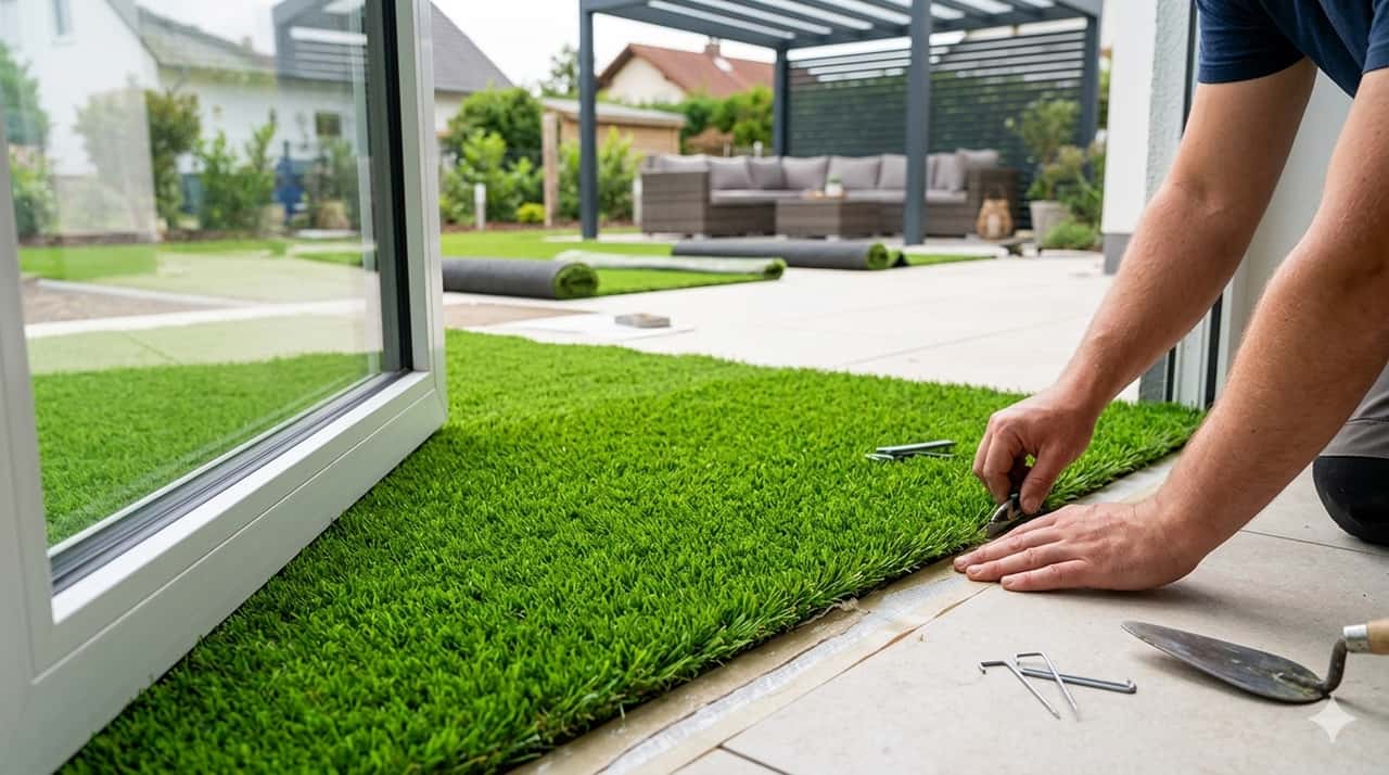 Artificial Grass